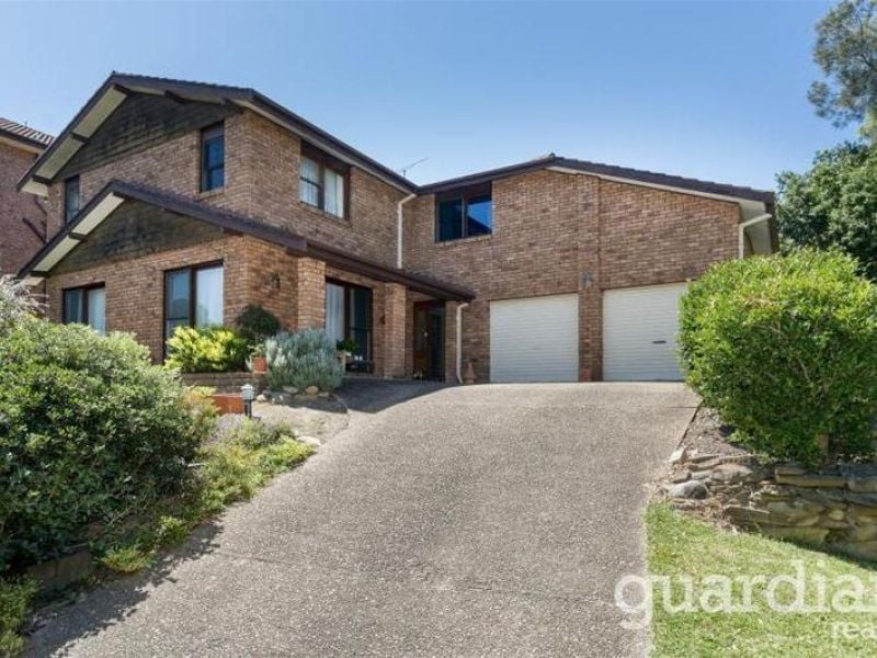 6 Mills Road GLENHAVEN NSW, Glenhaven - Thumbnail 2