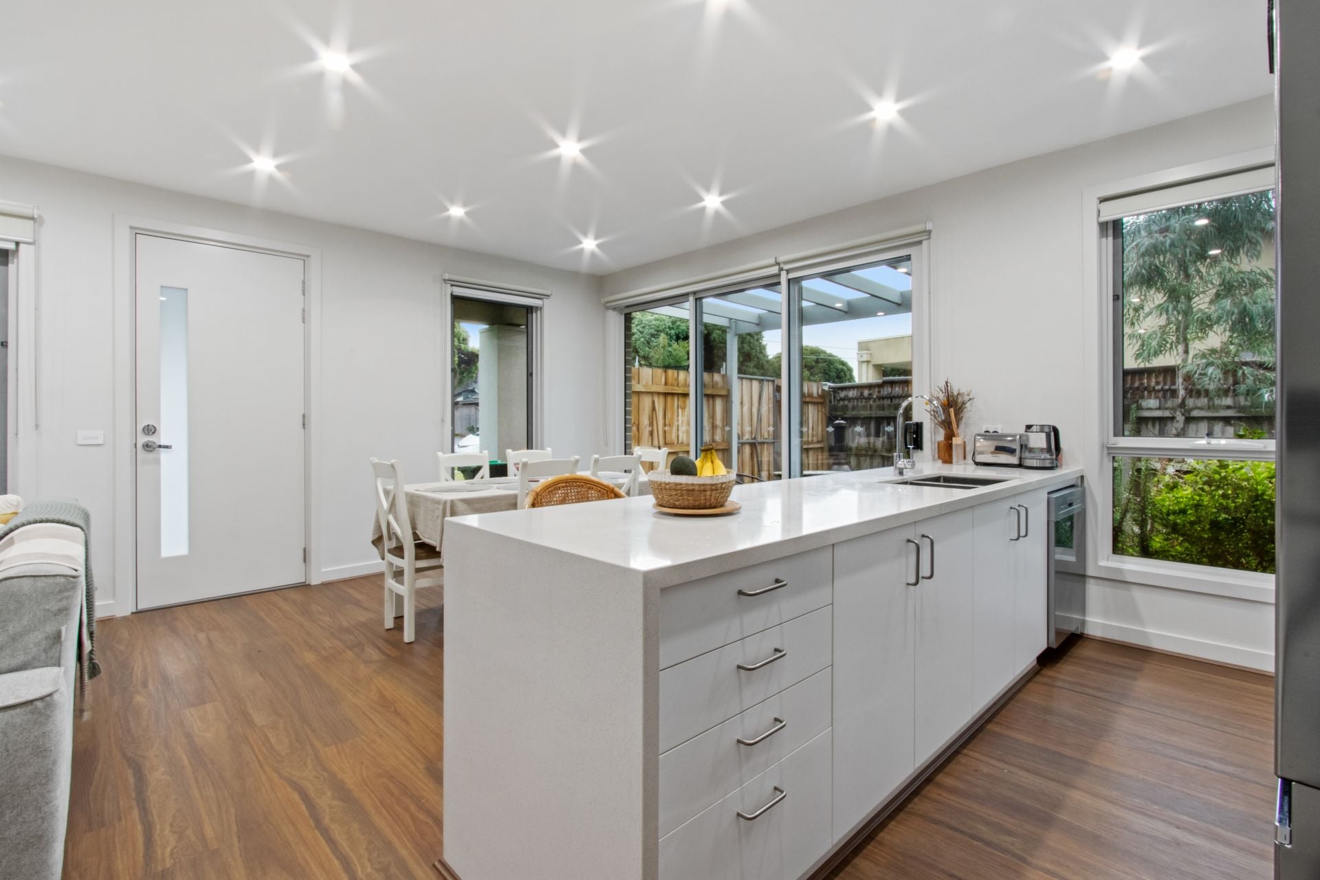 Executive Residence in Ideal Locale