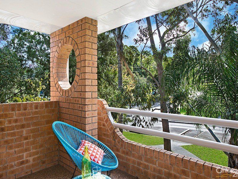 11/522 President Avenue, SUTHERLAND, Sutherland - Thumbnail 6