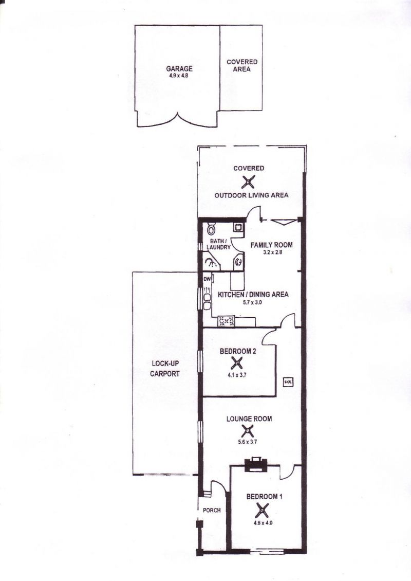 59 May Terrace Ottoway 5013