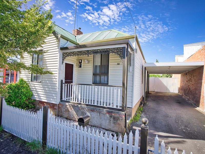 30 Ebden Street, Ballarat East Ballarat Real Estate Pty Ltd