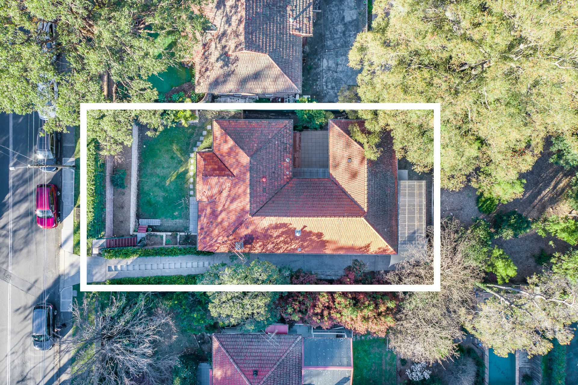 Real Estate For Sale 19 Hannah Street Beecroft , NSW