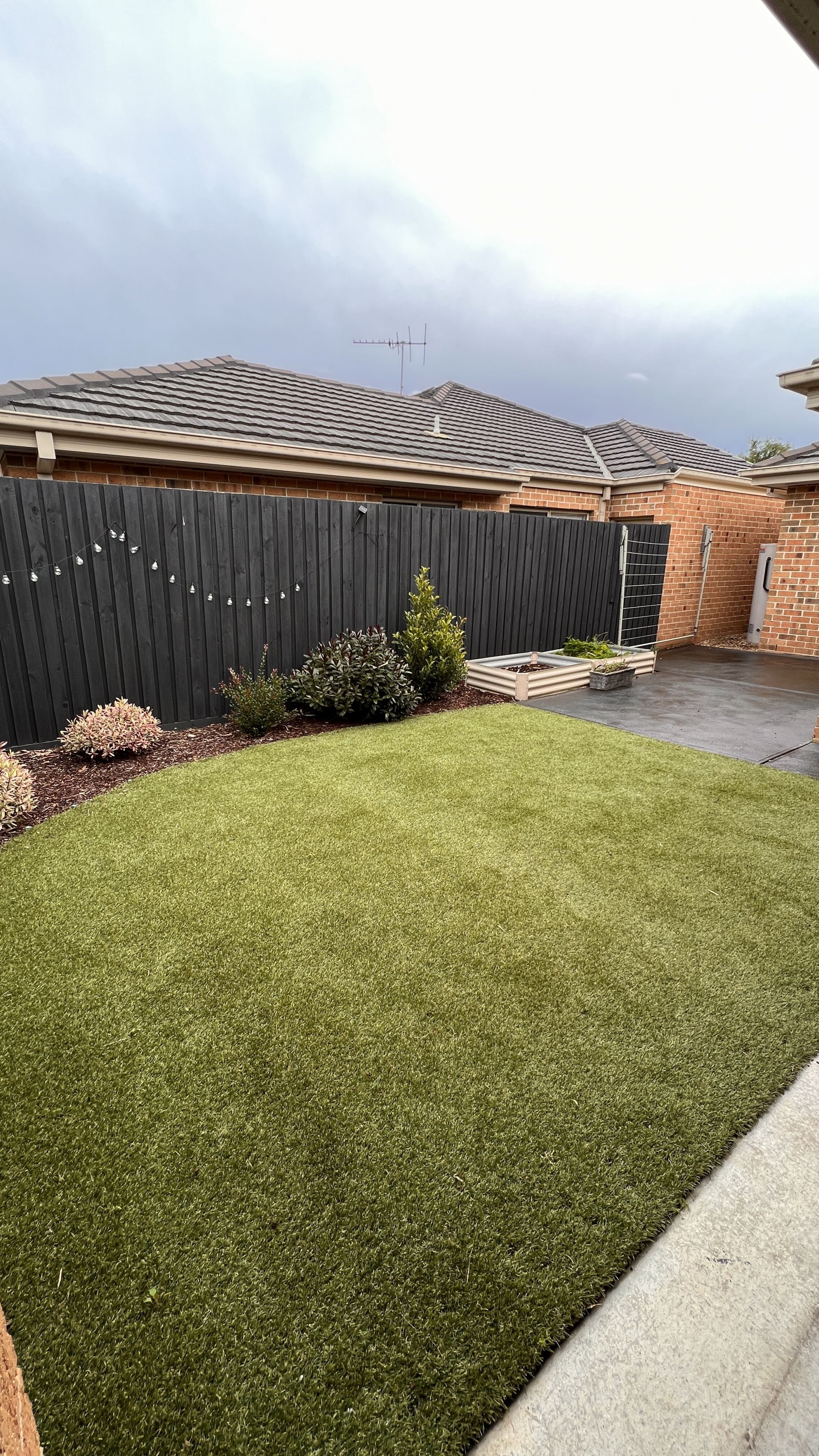 Contemporary, Low Maintenance Home!