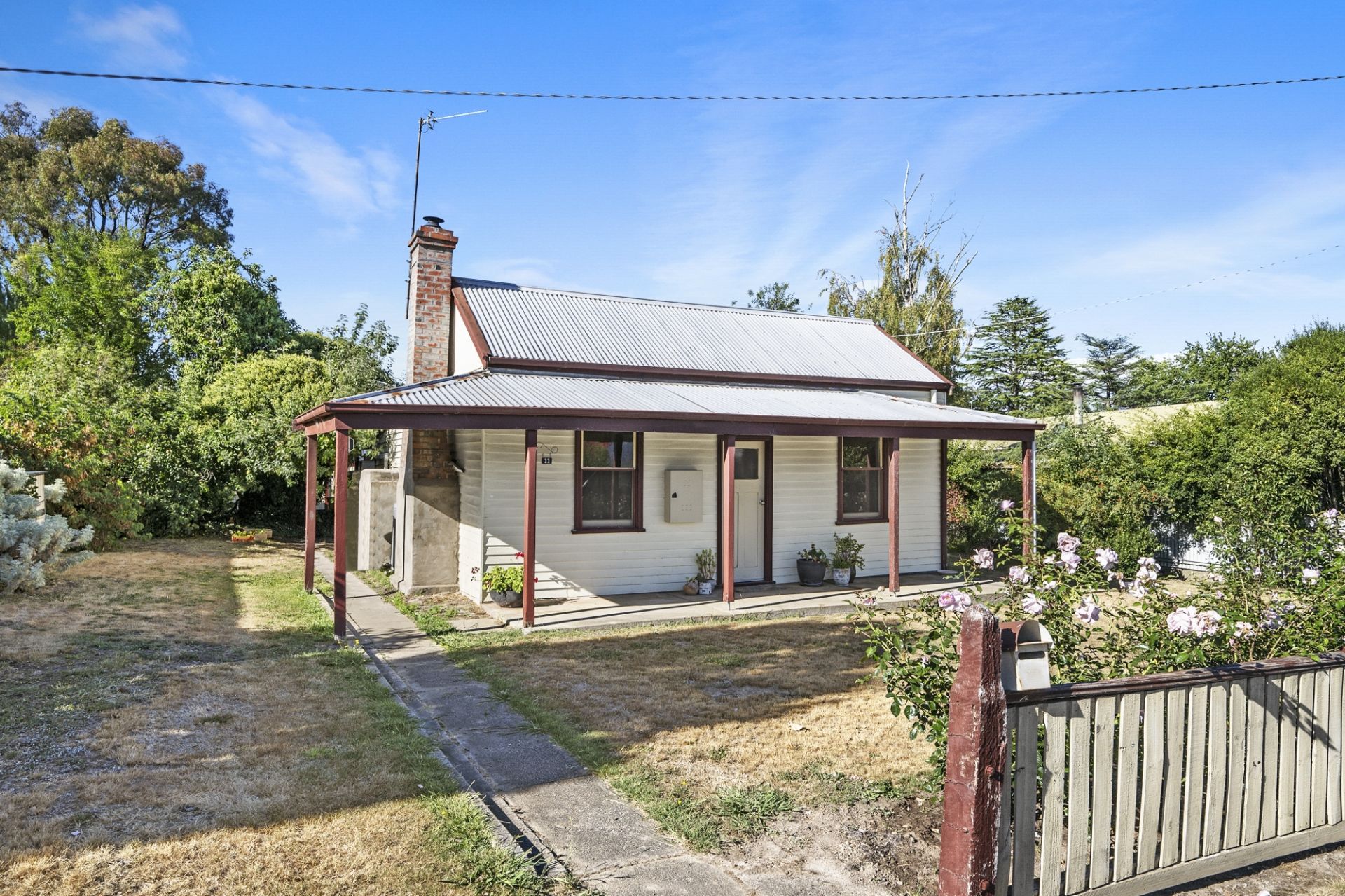 11 Stuart Street, Beaufort, Beaufort - Thumbnail 4