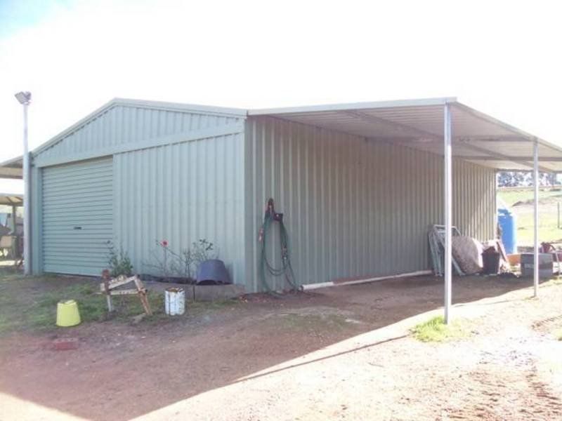 Real Estate For Sale Collie , WA