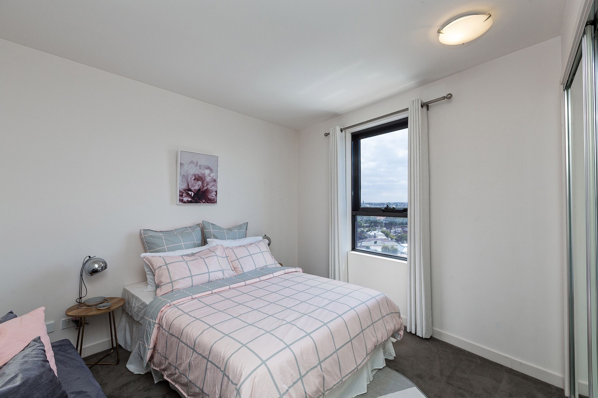 806/240 Barkly Street, Footscray - Thumbnail 4