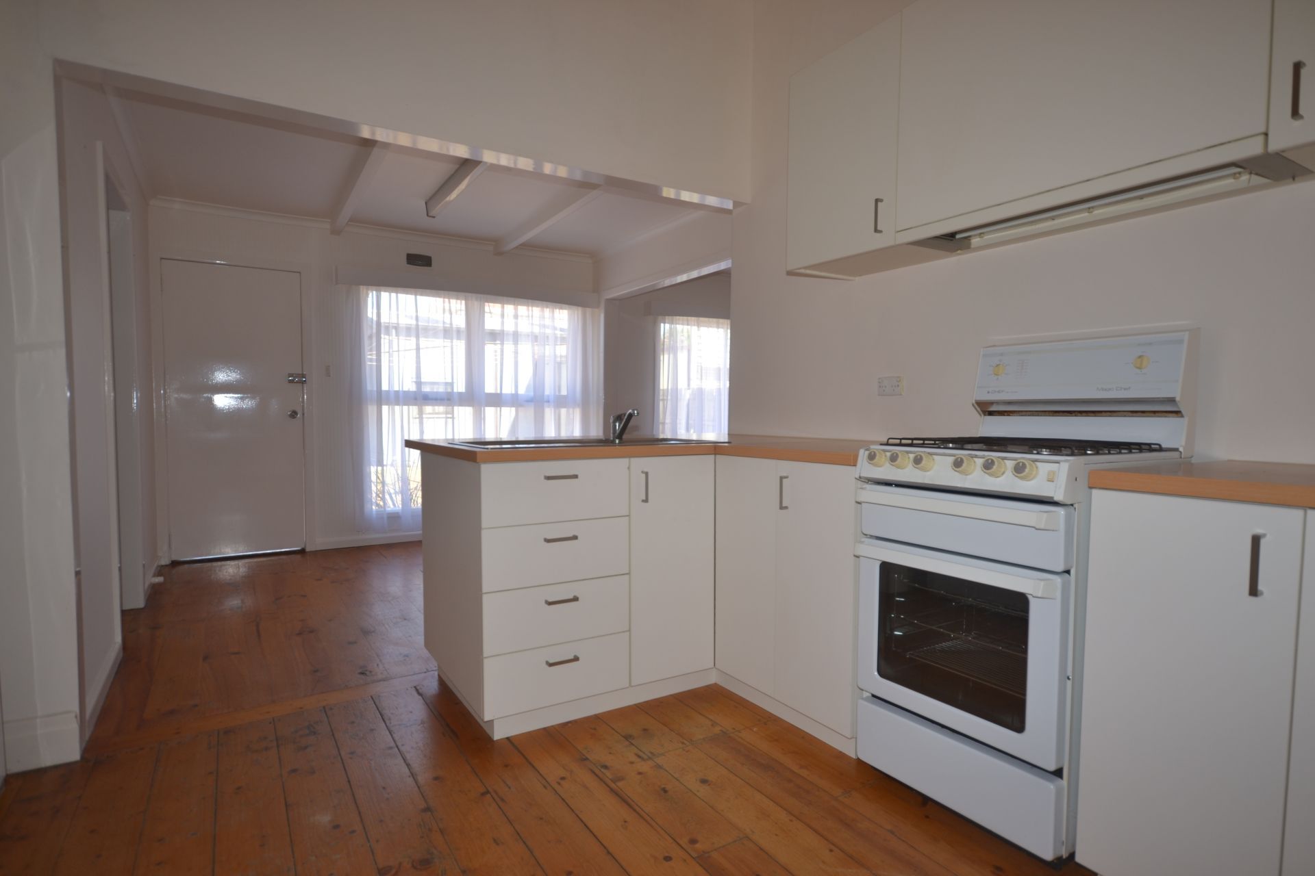 A GREAT HOME THAT WILL MEET ALL YOUR NEEDS!