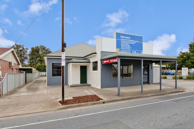 Real Estate For Sale 6 Crittenden Road Findon , SA