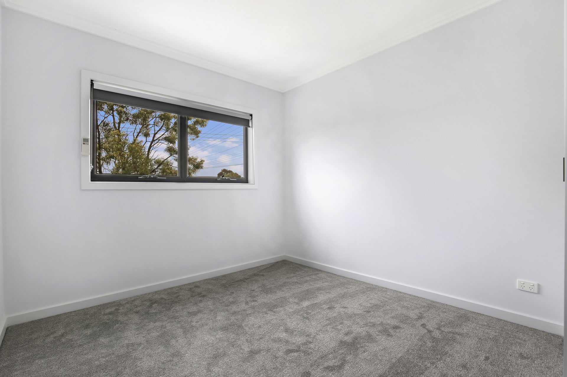 Fully Renovated Three Bedroom Townhouse!