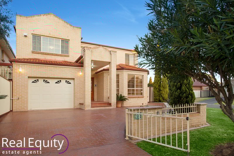 Real Estate For Lease 2 Aylsham Close Chipping Norton , NSW