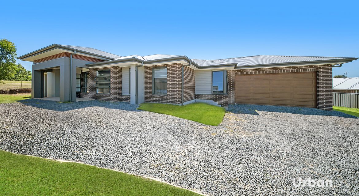 Aberglasslyn 6 Koda Close