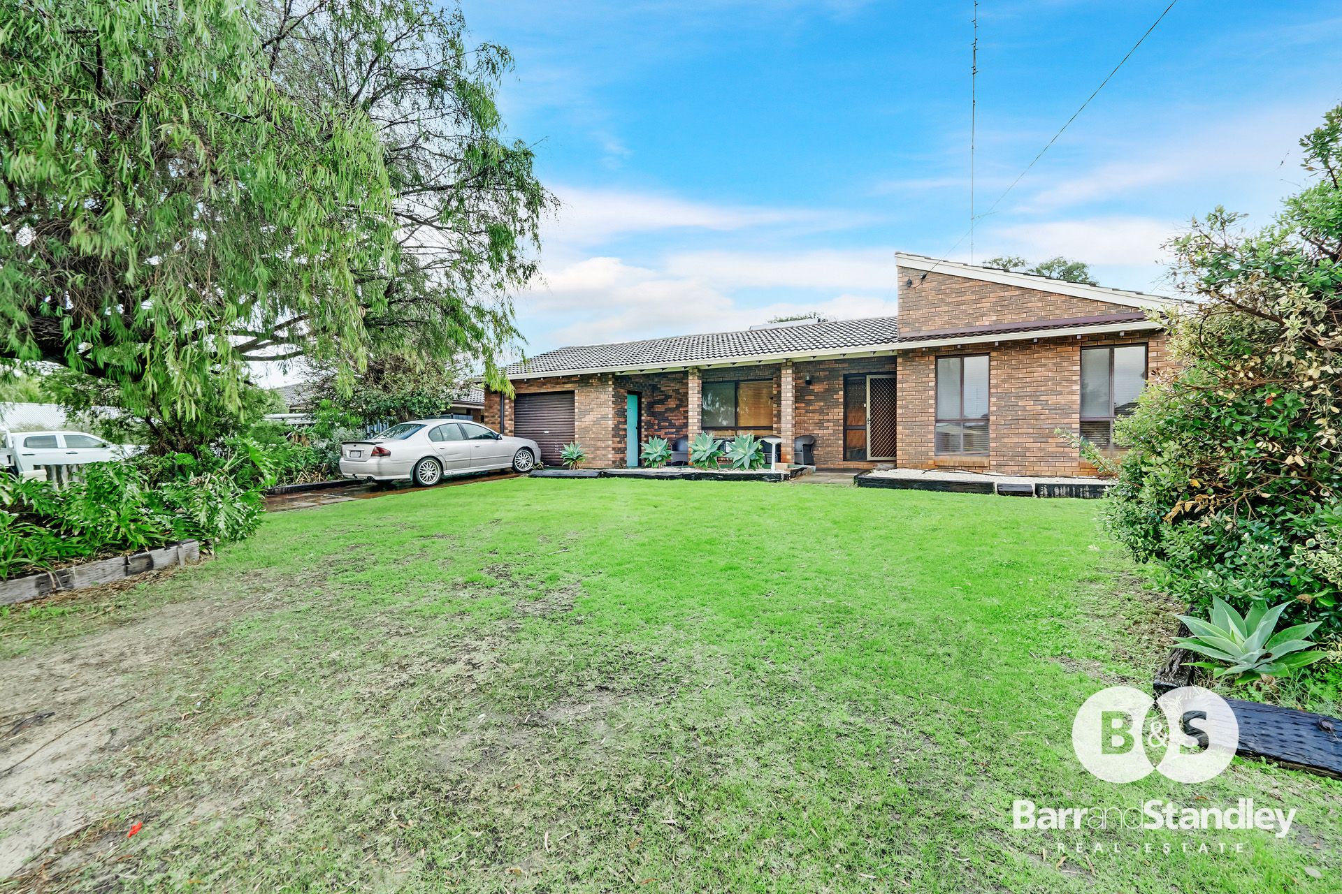 110 Hamilton Road Eaton , WA