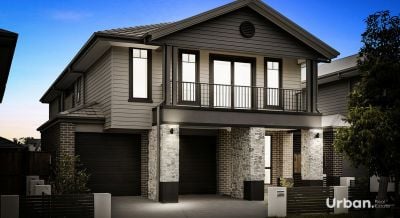 Box Hill, 118 Fontana Drive