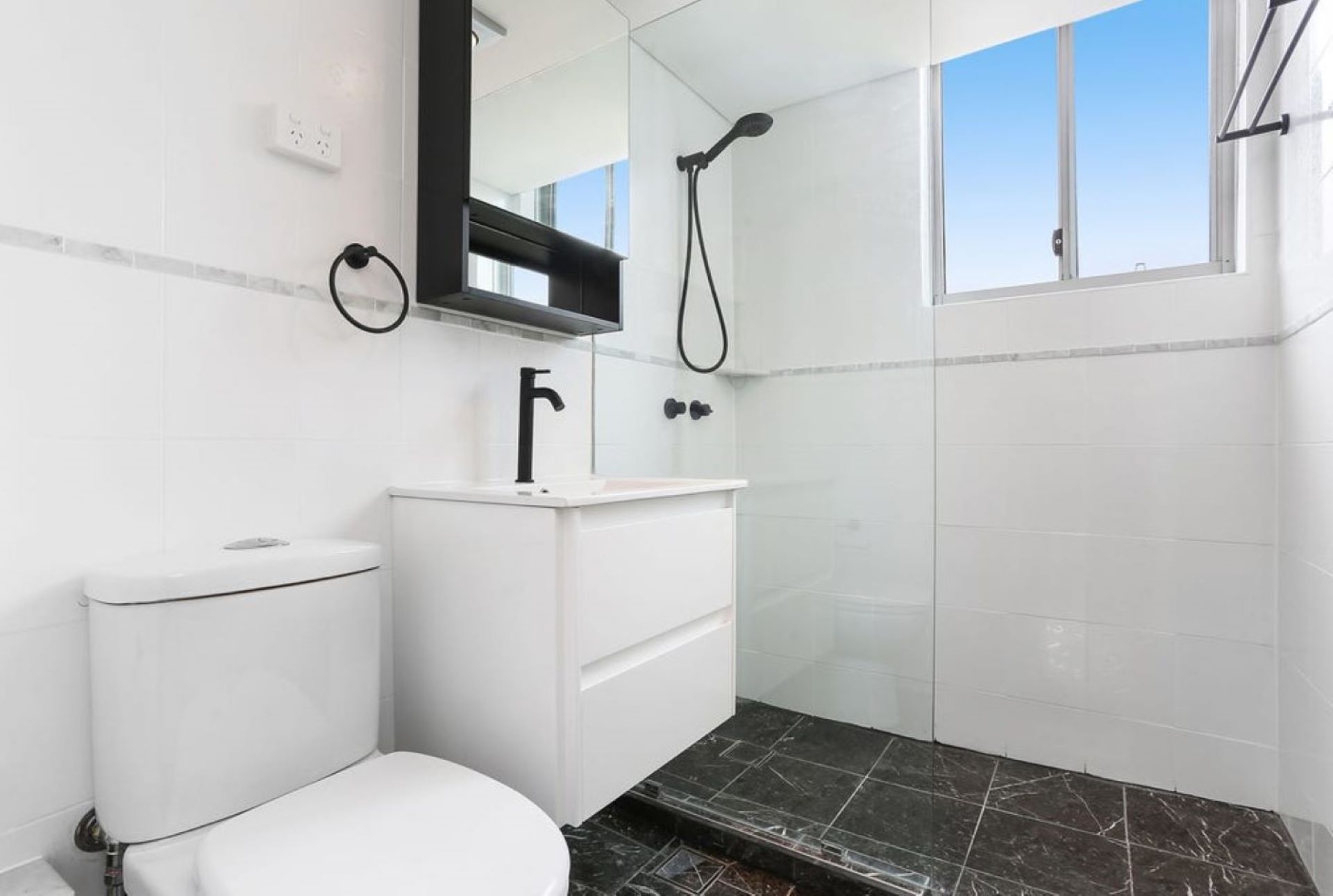 1/16 Steward Street, Lilyfield NSW