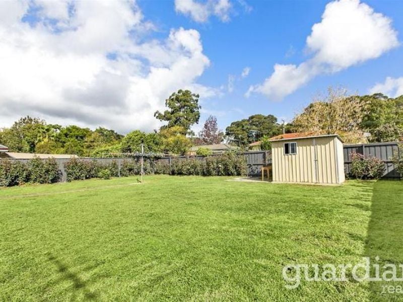 51 Valencia Street DURAL NSW, Dural - Thumbnail 6