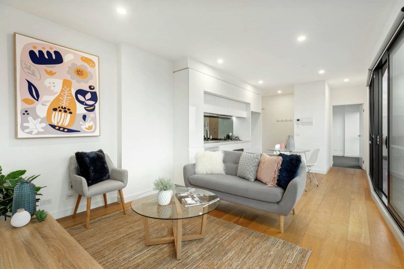 601/483 Glenhuntly Road, Elsternwick - Thumbnail 4