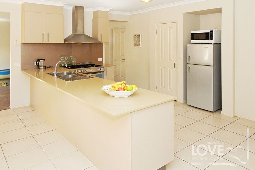 Sensational Floorplan And Offering 4 Bedrooms