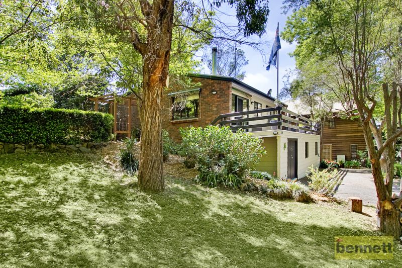 48 Bowen Mountain Road, Bowen Mountain - Thumbnail 3