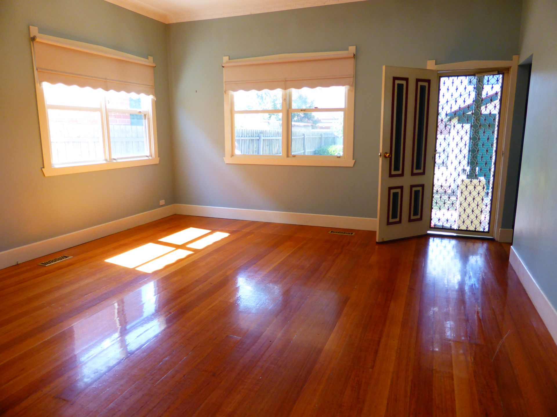 A Rare Jewel: Four Bedroom Home