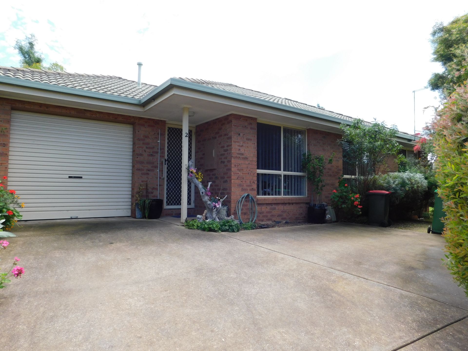 2/6 Wagner Place, Wodonga Wodonga Real Estate