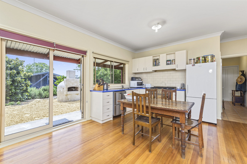 78 Strachan Street BIRREGURRA VIC, Birregurra - Thumbnail 8