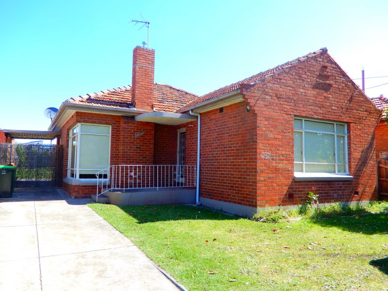200 Darebin Road, Northcote