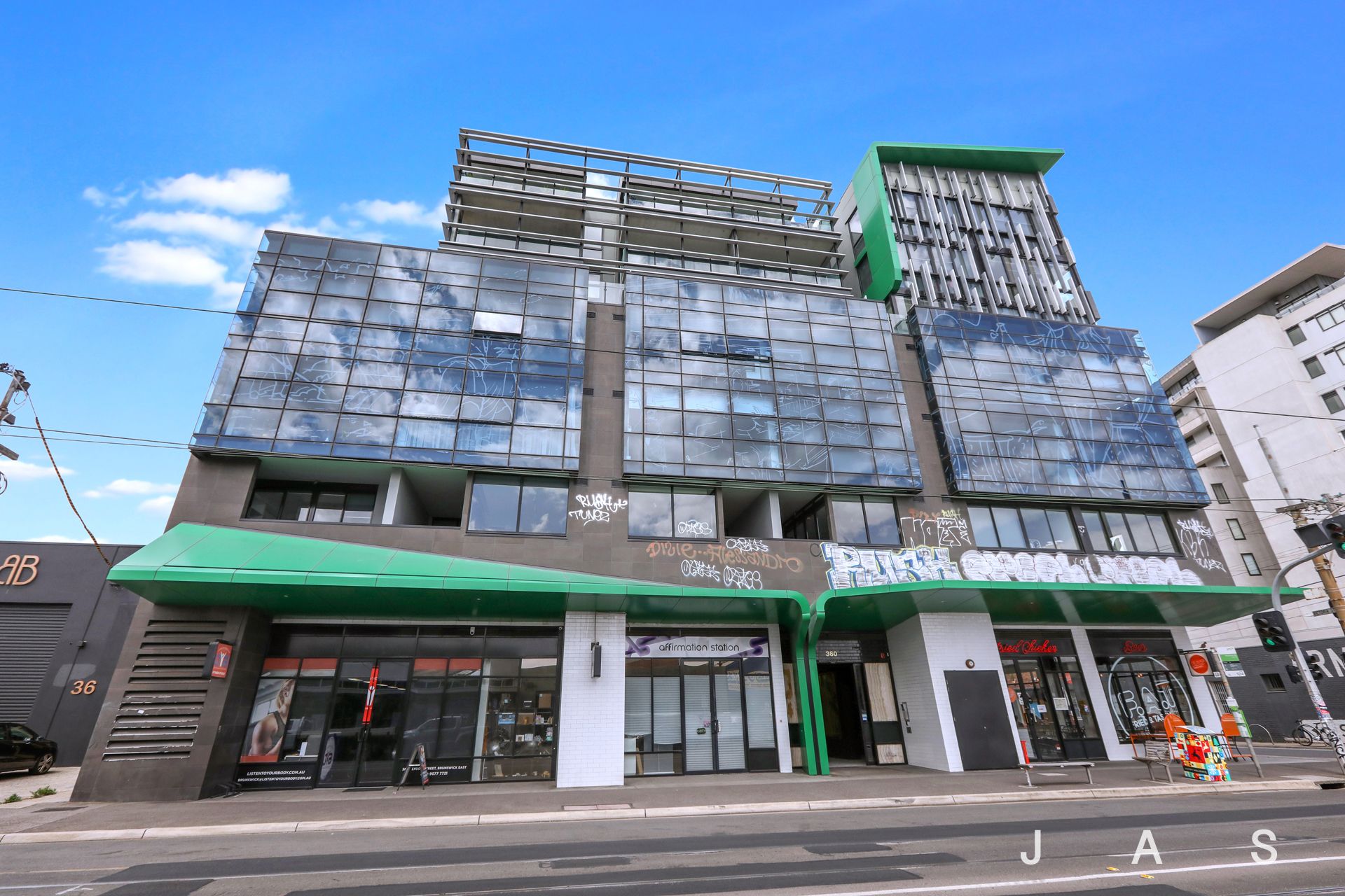 214/360 Lygon Street Brunswick East VIC, Brunswick East - Thumbnail 2