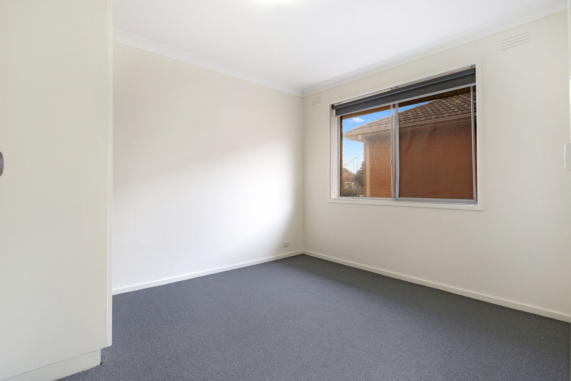 Updated, two bedroom unit!