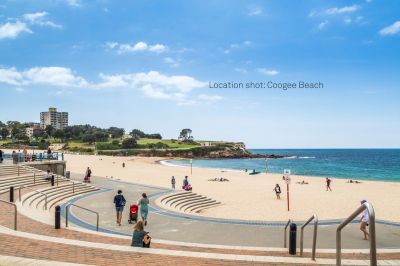 5/8-10 Kurrawa Avenue, Coogee