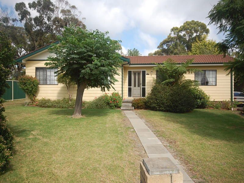 Cnr Old Hume Highway & Crimea Street, Mittagong, 2575