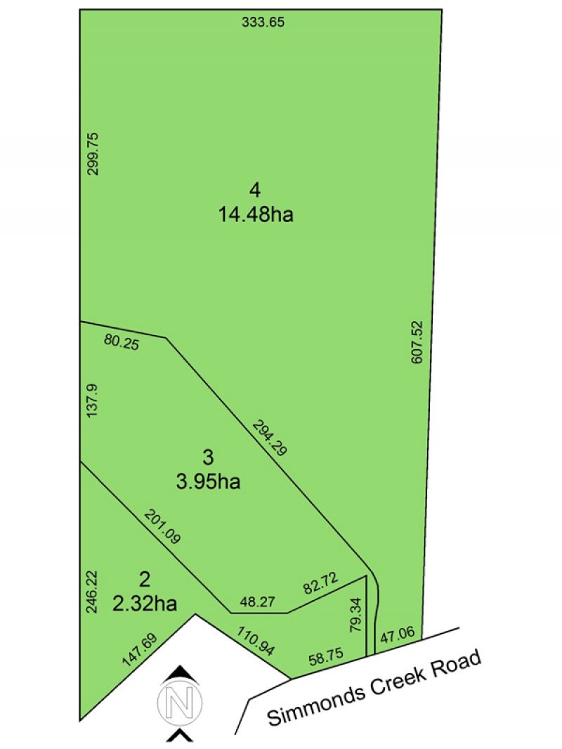 240 Simmonds Creek Road Tawonga South VIC, Tawonga South - Thumbnail 3