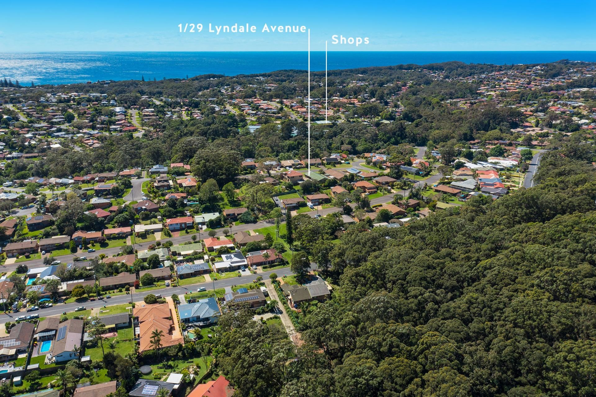 1/29 Lyndale Avenue, Port Macquarie HEM Real Estate