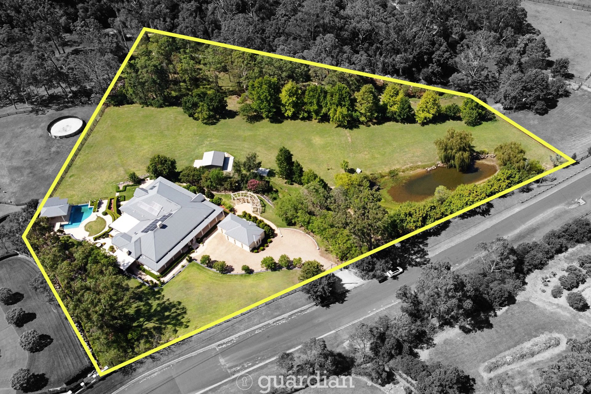 5 Amaroo Park Drive Annangrove NSW, Annangrove - Thumbnail 3