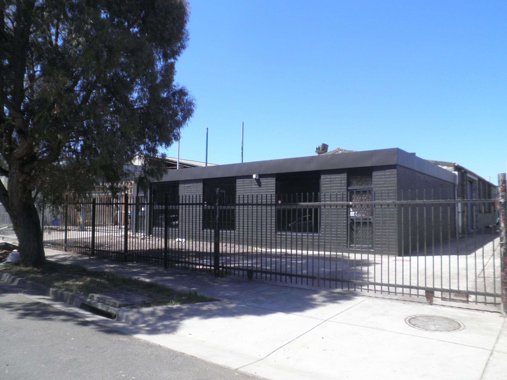 Excellent Industrial office Space