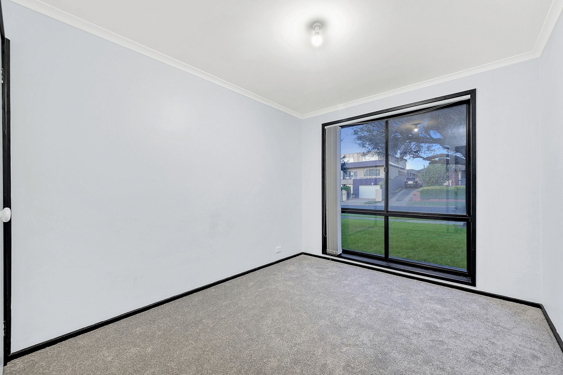 Easy living or Easy investing - the choice is yours....