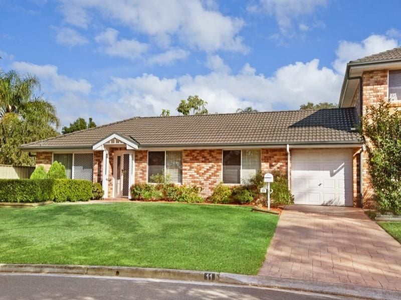 2/11 Grenville Avenue, CARINGBAH, Caringbah - Thumbnail 2