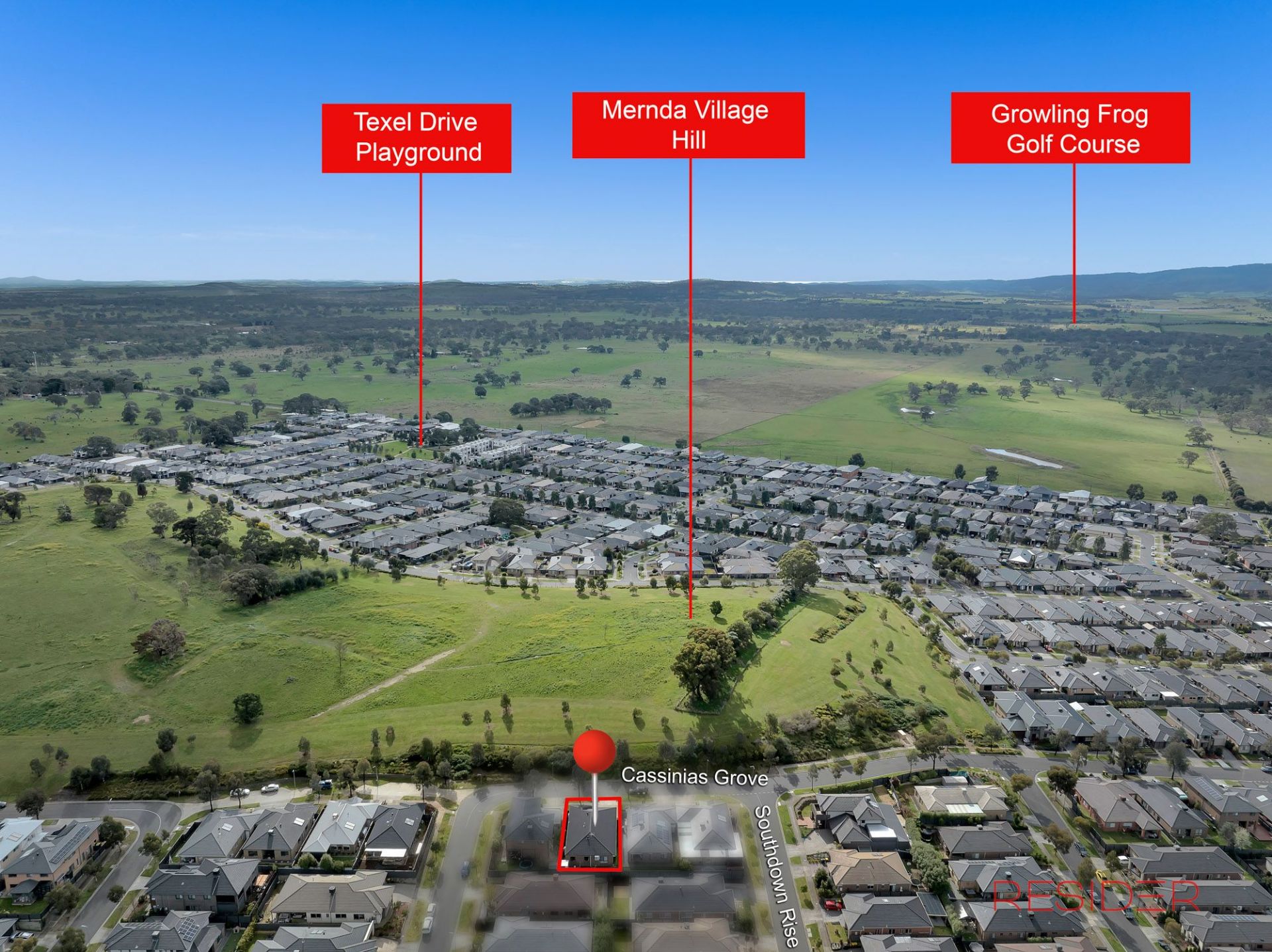 39 Cassinias Grove Mernda, Mernda - Thumbnail 2