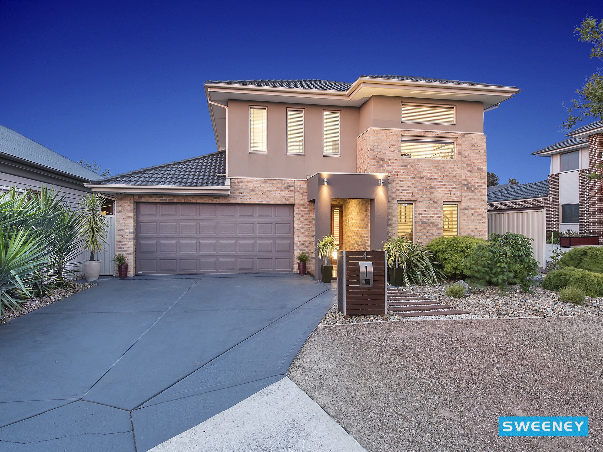 4 Coen Place, Caroline Springs - Thumbnail 4