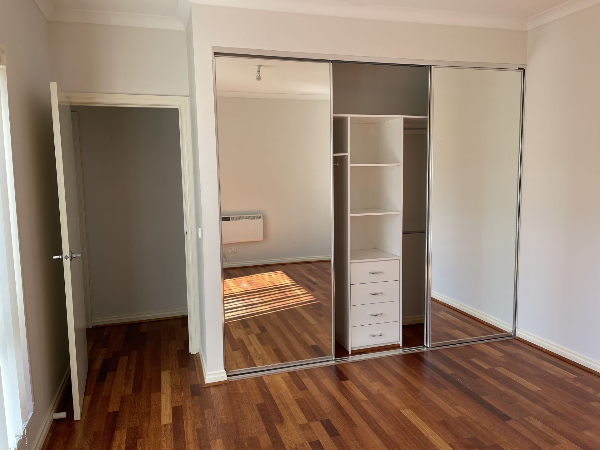 Walk to Latrobe, Live in Luxury!