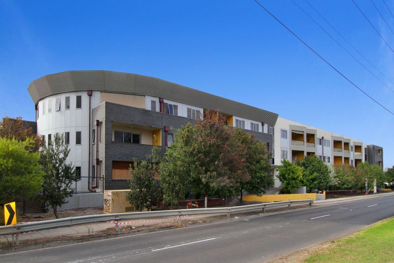 3/102 - 109 St Georges Road, Preston