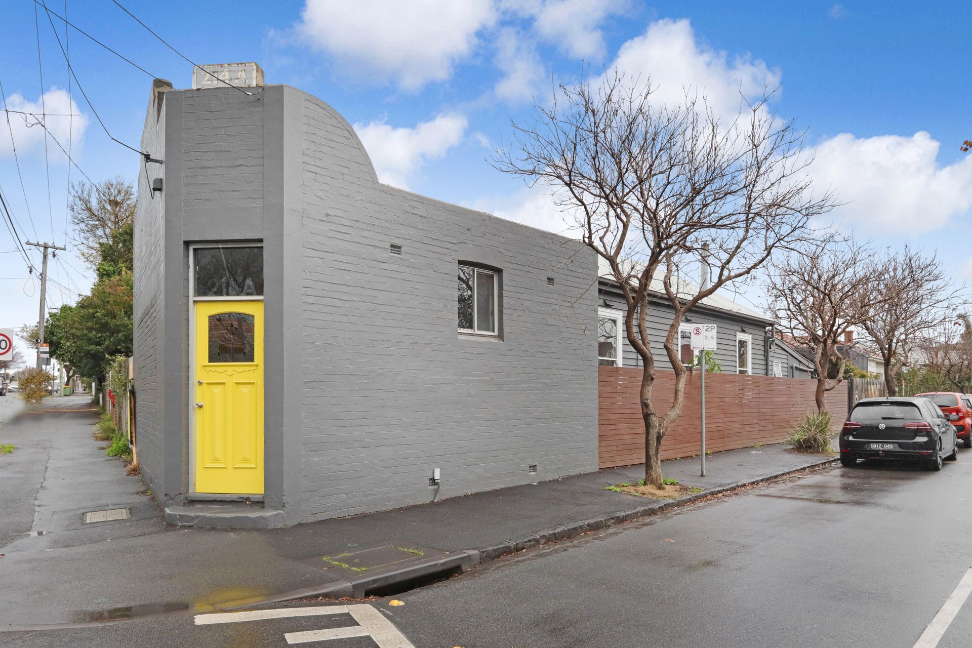 214A Ballarat Road Footscray VIC, Footscray - Thumbnail 2
