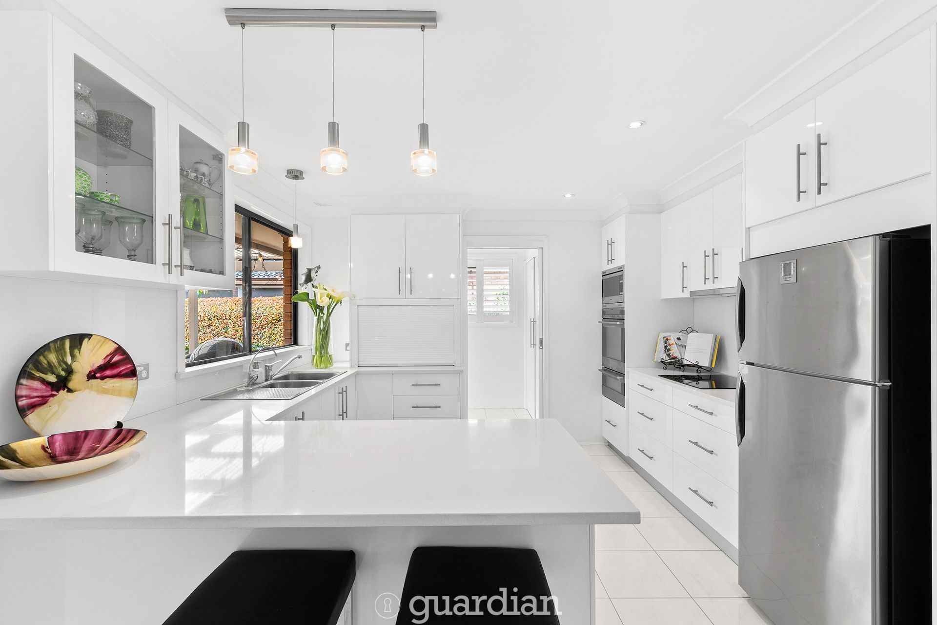 7 Womboyne Avenue Kellyville NSW, Kellyville - Thumbnail 5