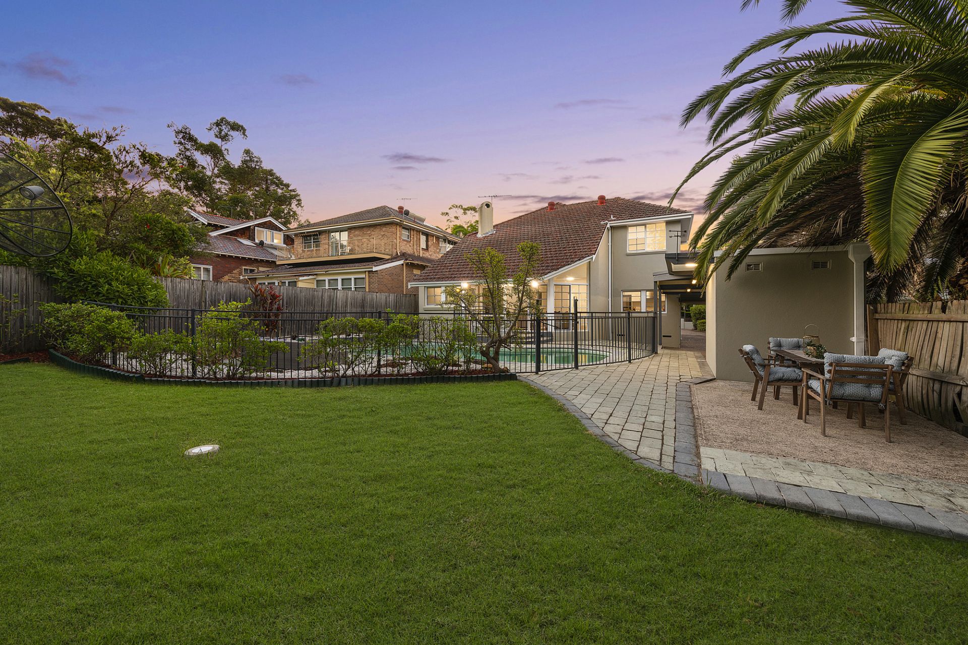 214 Albert Road, Strathfield, Strathfield - Thumbnail 3