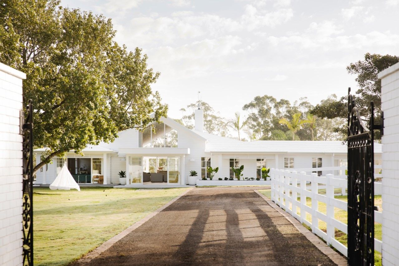 Real Estate For Sale 8 Edgecliff Road Glenhaven , NSW