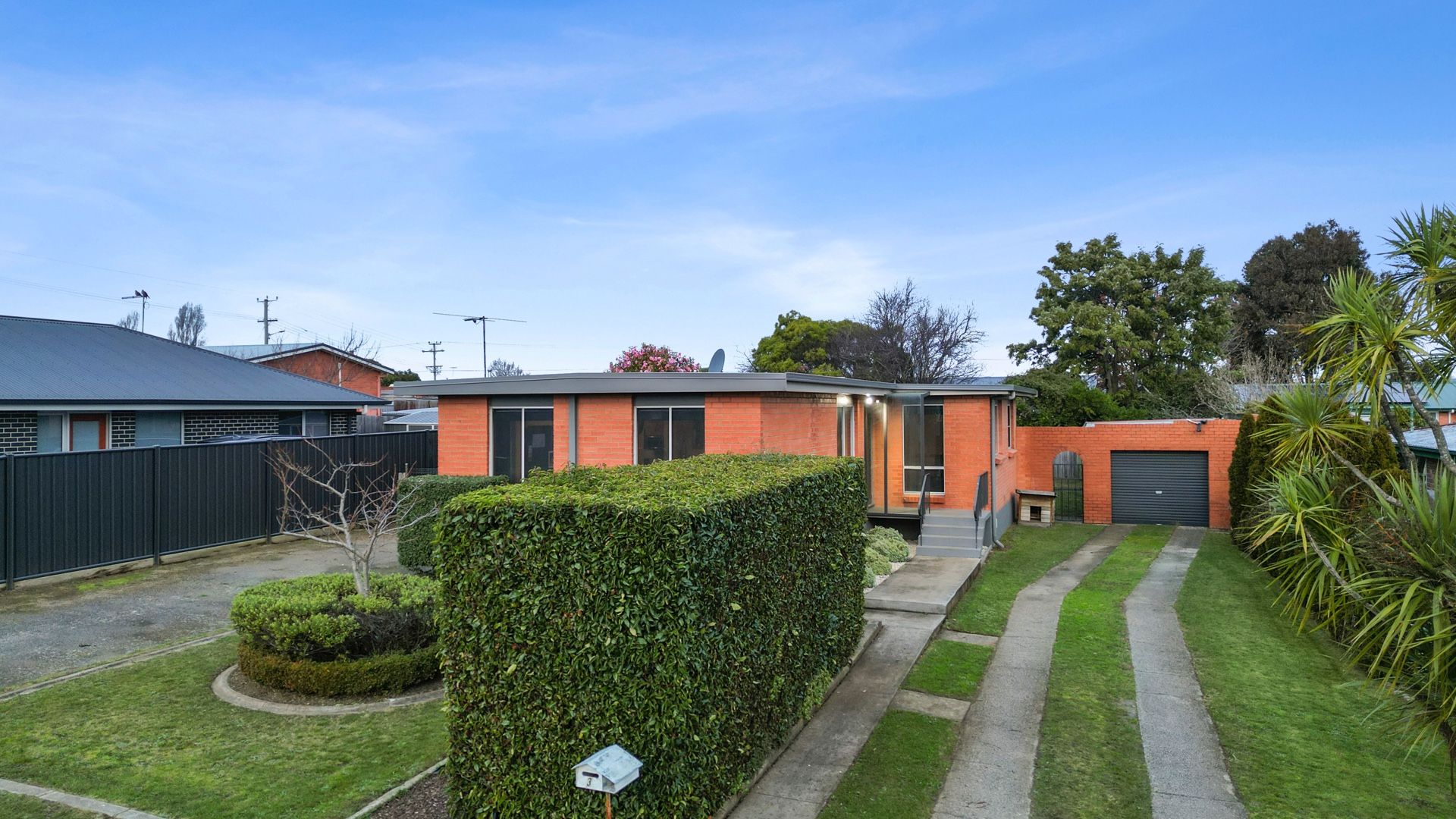 3 Essendon Street Summerhill, Summerhill - Thumbnail 2
