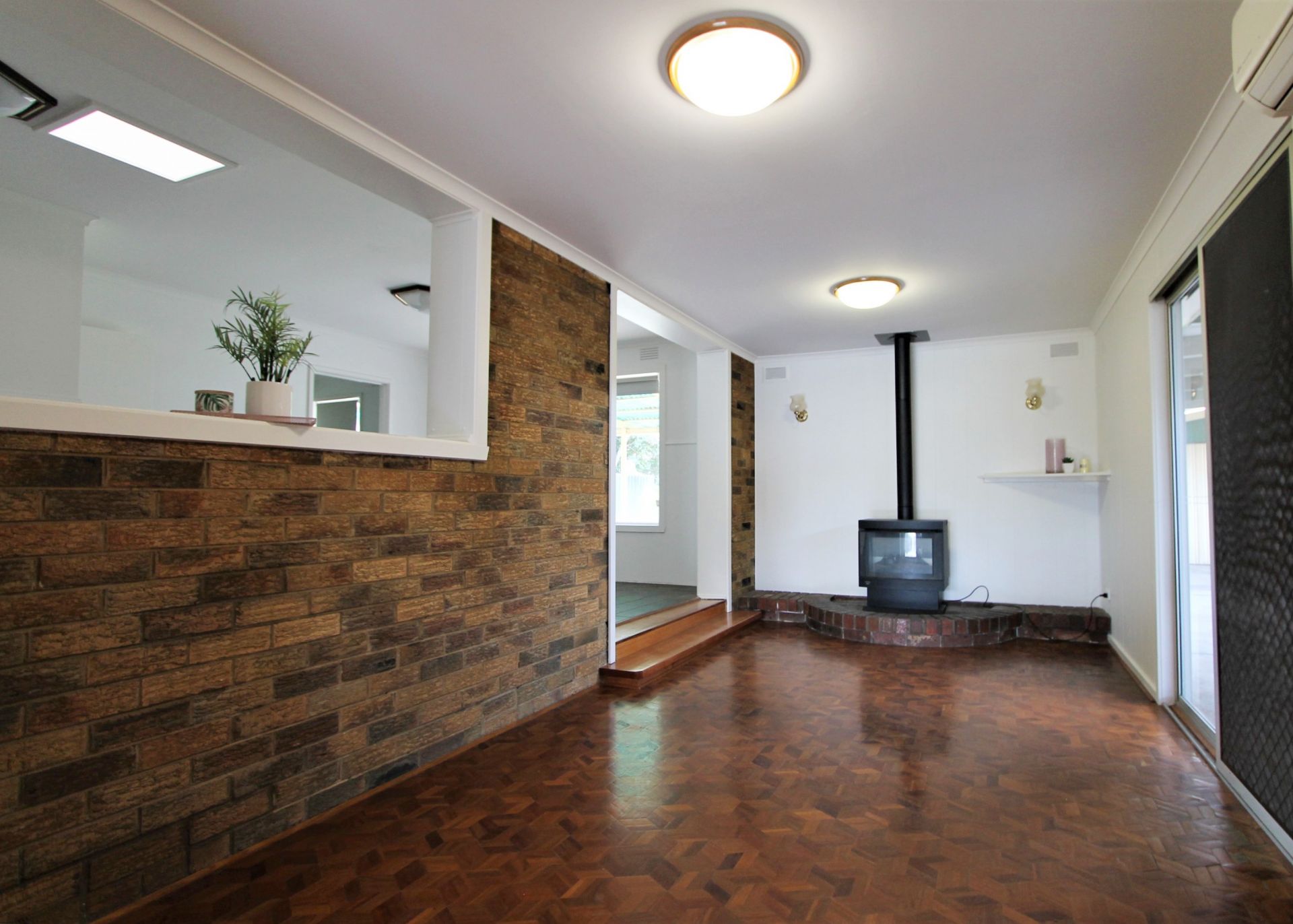 YOUR NEW FAMILY HOME