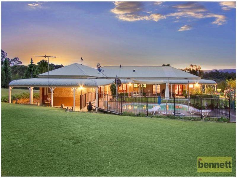 41 Jacaranda Road, Kurrajong - Thumbnail 5