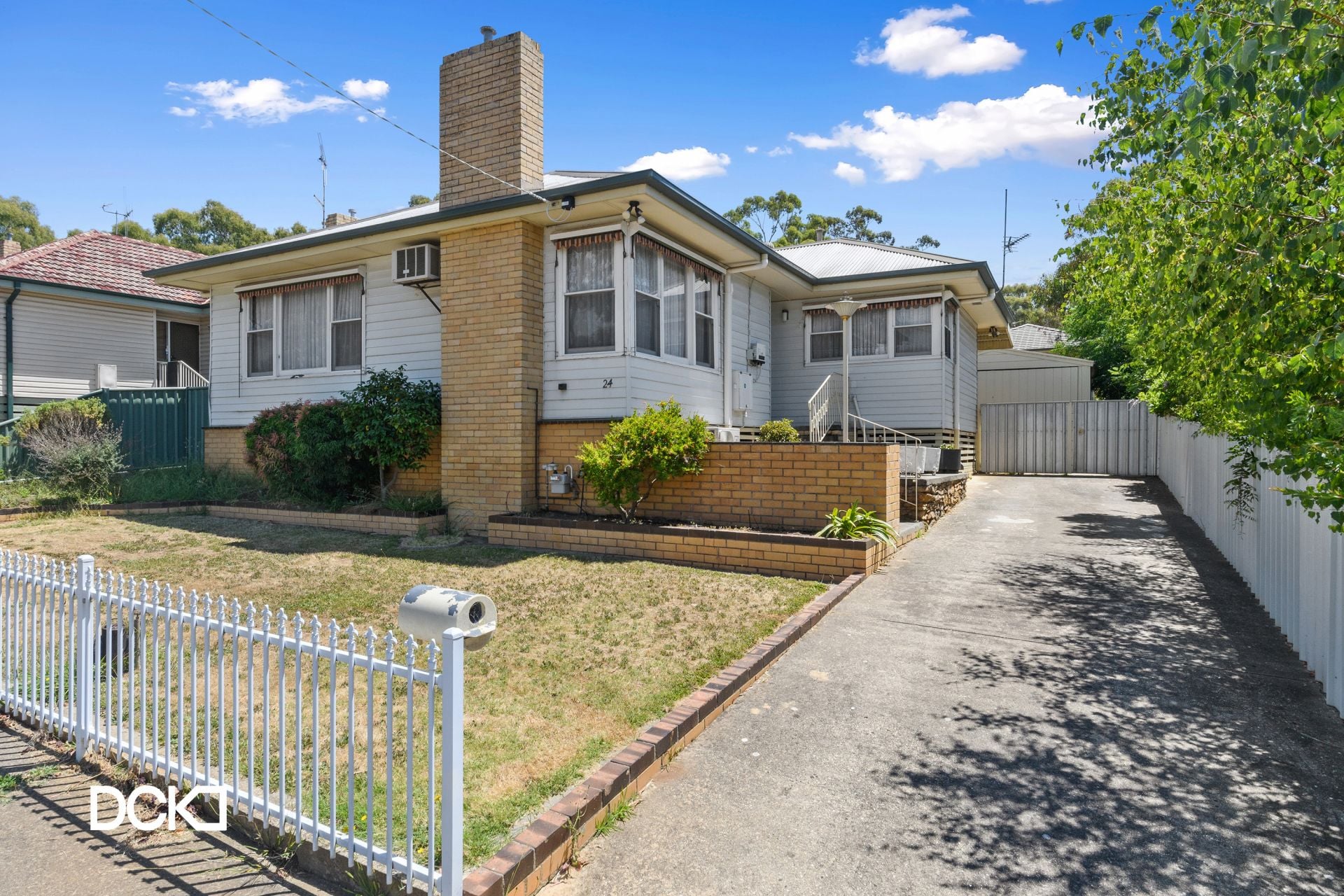 24 Symonds Street, Golden Square DCK Real Estate