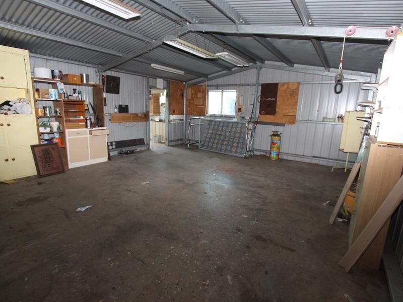 23 Cassiterite Street, ARDLETHAN QPL Rural