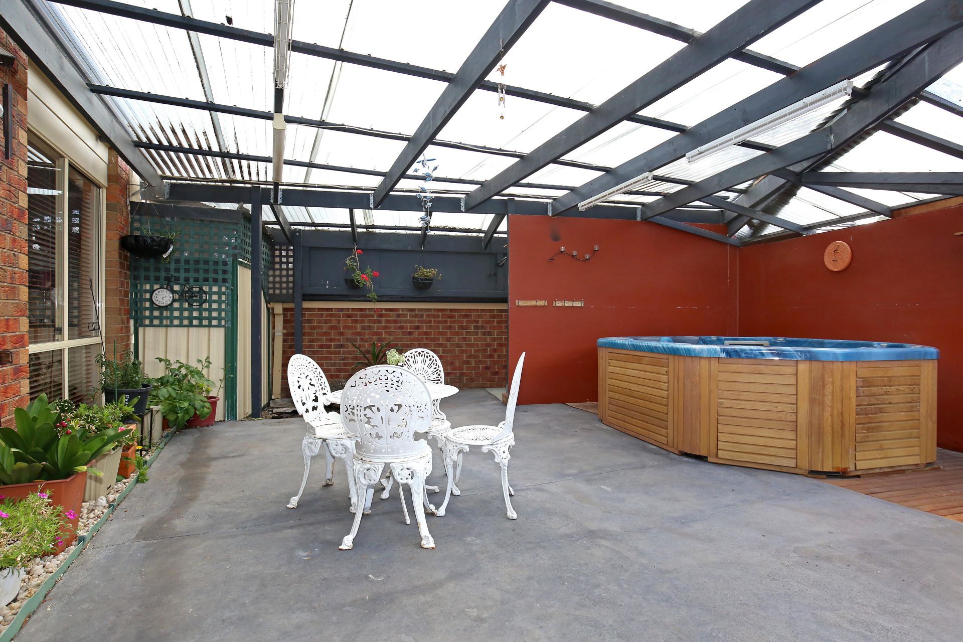 Charming And Spacious Family Home